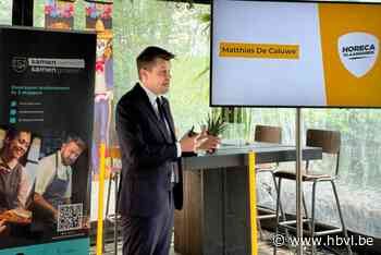 Limburgse horecabazen leren in Genk hoe ze met personeel moeten omgaan: “Niet simpel om mensen te houden”