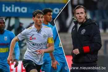 HET RAPPORT VAN LOKEREN-TEMSE. Een grand-crujaar, zonder meer