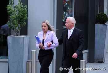 Teacher says she craved attention but denies having sex with boys