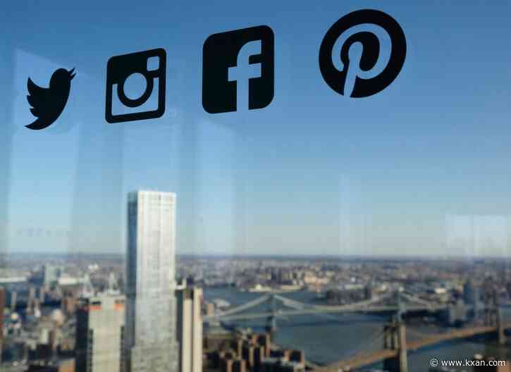 Study: Social media break drastically improves young women's mental health