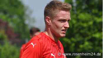 Gerhard Stannek im exklusiven OVB-Interview: „Brutale Umstellung, schöne Erfahrung“