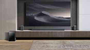 TCL Reveals 2024 Soundbars With Dolby Atmos and Auto Calibration     - CNET