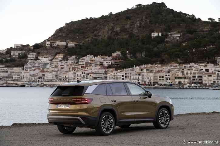 Skoda Kodiaq 2024 – test en video
