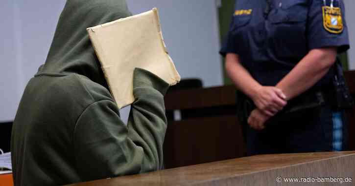 Mord an Baby: Staatsanwaltschaft fordert sieben Jahre Haft