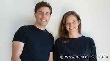 Venture-Capital: Wie ein Wagniskapital-Investor bei der Start-up-Auswahl auf KI setzt