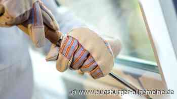 Dieb bricht in Keller ein und klaut Bohrmaschine und Waschmittel