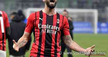 🎥 Olivier Giroud komt met heel groot nieuws over zijn toekomst