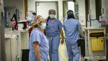 Ontario will need tens of thousands of new nurses, PSWs by 2032