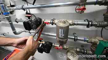 Steuertipp: Kein Steuerabzug für neue Heizung bei Wohnraumvermietung