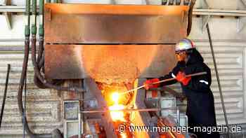 BHP: Anglo American lehnt erneutes Übernahmeangebot ab