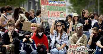 Praat mee: moeten we blij zijn met een geëngageerde generatie?