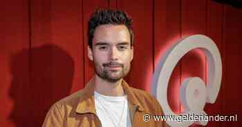 Klopjacht Domien Verschuuren geopend, Bram Krikke moet hem aantikken: ‘Een nachtmerriescenario’