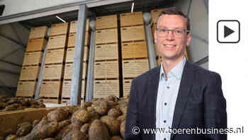 Aardappelmarkt zit nog niet zonder stoom