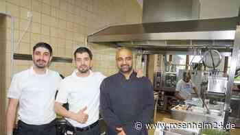 Neustart für das Traditions-Gasthaus Springer in Töging – was der neue Wirt vorhat