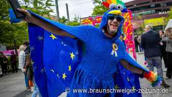 Keine Politik beim ESC? Jetzt schaltet sich die EU ein