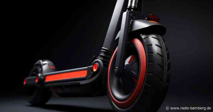 VGN verbietet Mitnahme von E-Scootern in Bussen, Straßen- und U-Bahnen