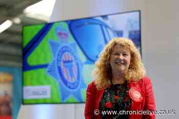 Northumberland councillor calls on new police and crime commissioner to reopen rural police stations