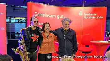 Rezension zu Veranstaltung: Eine Lesung nur für Verrückte