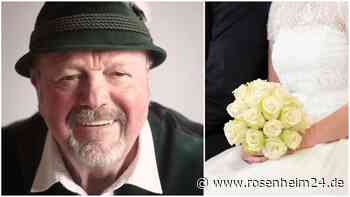 Vom Hochzeitslader zum „Radio-Star“: Josef Reindl aus Reichertsheim verrät zum 80. seine Geheimnisse