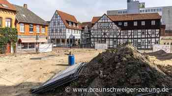 Salzgitters Brandhäuser-Streit: Jetzt antwortet die Wohnbau