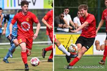 Geen promotie voor SVK Maldegem en FCG Sint-Laureins na afgang in eindronde: “En in de competitie scoorden we met de ogen dicht”