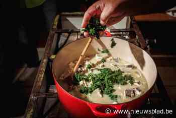 Mariekerke maakt zich op voor Palingfestival: “Vorig jaar meer dan 100.000 euro aan goede doelen geschonken”