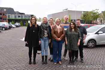 Horecaondernemers zorgen voor brunch, barbecue en muziek tijdens eerste Fiesta Zandberg