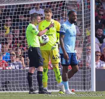 Andoni Iraola accuses Kai Havertz and Ivan Toney of diving