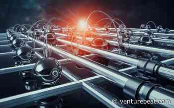 Don’t overlook the impact of AI on data management