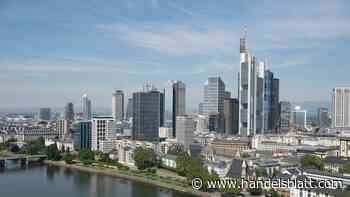 Ukraine-Krieg: Großbanken im Euroraum haben Russland-Engagements deutlich verringert