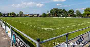 ‘Fantastische dag’ wordt ‘trieste middag’ voor Germania, Millingen en de scheidsrechter