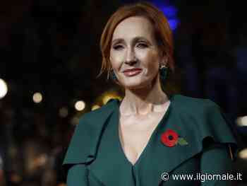 "Arbitro trans? No, è un uomo". JK Rowling manda in tilt il mondo Lgbt