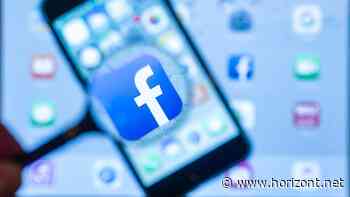 "Zahlen oder Zustimmen": Verbraucherschützer klagen gegen Facebook