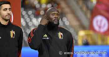 🎥 Anderlecht deelt video waarin Romelu Lukaku belangrijke boodschap overbrengt bij jeugdspelers