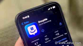 Your GroupMe chats are about to get a lot smarter with Copilot's help