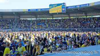 Unwichtig? Darum geht‘s für Eintracht im Saisonfinale noch 