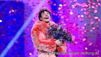 ESC-Gewinner Nemo: „Das war meine befreiendste Erfahrung“