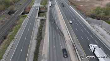 Driver in deadly 401 crash was under court order not to be behind wheel