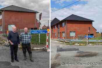 Noodkreet omwonende Vijfwegen werd gehoord: Moorslede en Wervik investeren