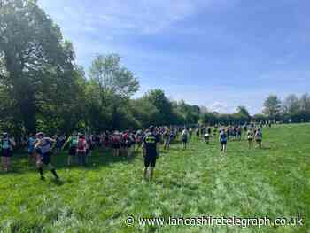 Runner rescued by Rossendale and Pendle Mountain Rescue