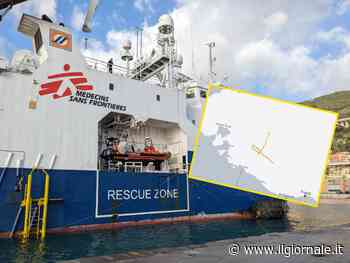 "È a 965 km". E ora la Ong vuole pure scegliere il porto per i migranti