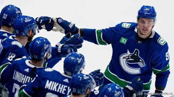 Zadorov fined, Soucy awaits hearing for cross-checks on McDavid