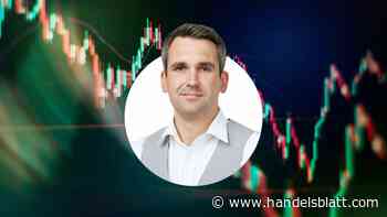 Märkte-Insight : Bei dieser Dax-Marke müssen sich Anleger Sorgen machen