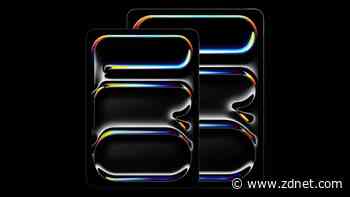 What iPad Pro's Tandem OLED tells us about future device screens