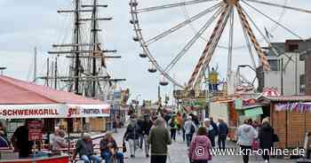 Veranstaltungen am Wochenende in Schleswig-Holstein am 18., 19. und 20. Mai