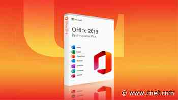 Score a Microsoft Office Professional Plus License for Almost 90% Off     - CNET