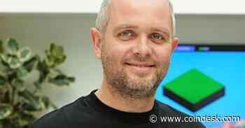 ‘We're Doing it, We Believe in it’: The Sandbox’s Nicola Sebastiani on Bringing Gaming to the Metaverse