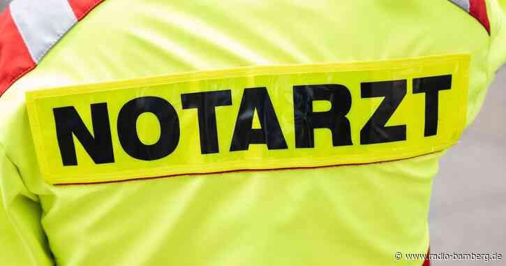 Pilotprojekt testet E-Fluggeräte für Rettungseinsätze