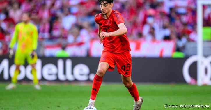 EM-Ticket für Debütant Pavlovic – Fingerzeig an Goretzka