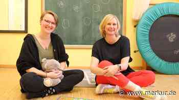 Toffer statt Koffer: Expertinnen erklären, warum Kinder immer schlechter sprechen